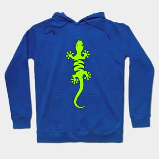 Gecko Hoodie